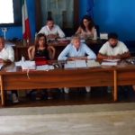 Bagnara, the 2025 report sets the Council's work on fire