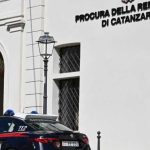 Borgia: child hit by father, prosecutor opens investigation