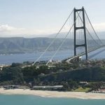 Bridge over the Strait, 361 prescriptions and 77 indications. MIT: «The project has not suffered any interruptions»