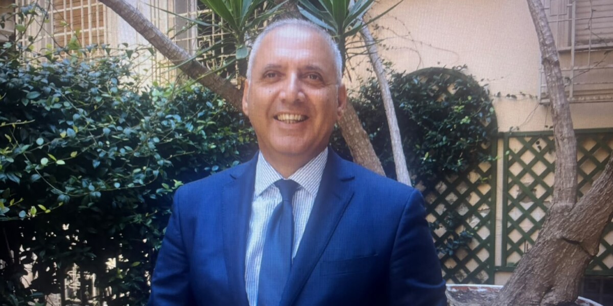 By-elections in Reggio, the center-left drops its ace Frank Benedetto