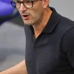 Cariati, Sinistra Italiana meets Luigi Pantisano: he is the co-president of Linke