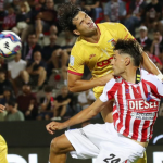 Catanzaro and the heavy stop: without Pafundi also in the Pisa match