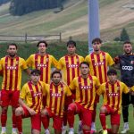 Catanzaro, hat trick in the test against Giugliano: Pafundi, Pittarello and Reita scored. In mid-August the Italian Cup at Ceravolo VIDEO
