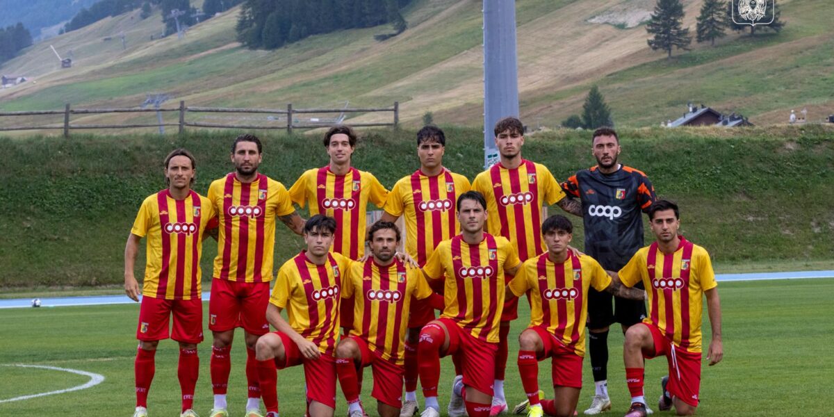 Catanzaro, hat trick in the test against Giugliano: Pafundi, Pittarello and Reita scored. In mid-August the Italian Cup at Ceravolo VIDEO