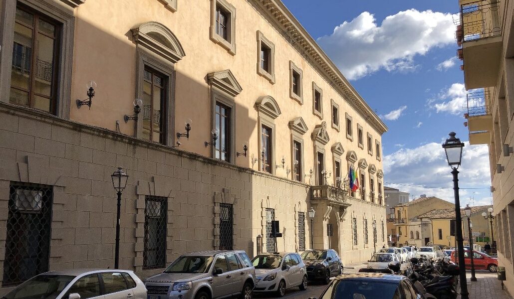 Catanzaro: towards the 2027 administrative elections, first steps in the centre-right