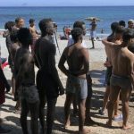 Ceuta, Madrid warns Rome: "Reopen the borders or we will take measures". The government's response: "Italy does not accept ultimatums"