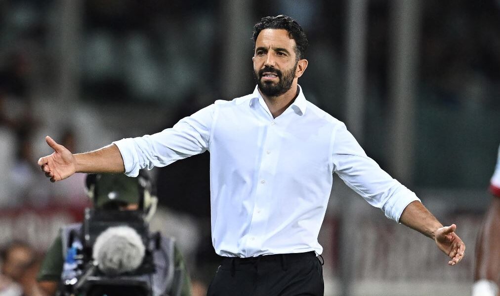 Cissè and Rabiot give Amorin three points: Milan gores Turin. Atalanta measuring up against Sassuolo