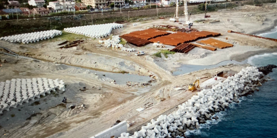 Construction in Messina, Uil's concern: «Disheartening data and uncertain future»