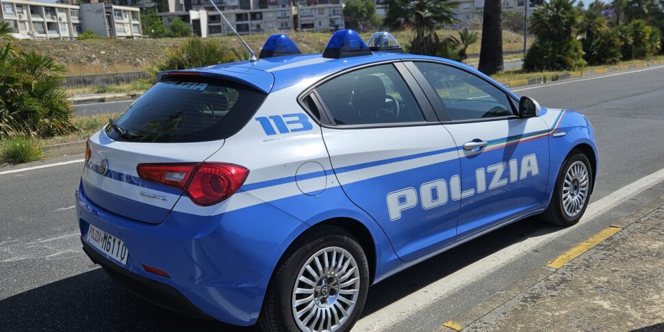 Corigliano Rossano: a 72-year-old woman killed by stone blows, her husband's position being examined