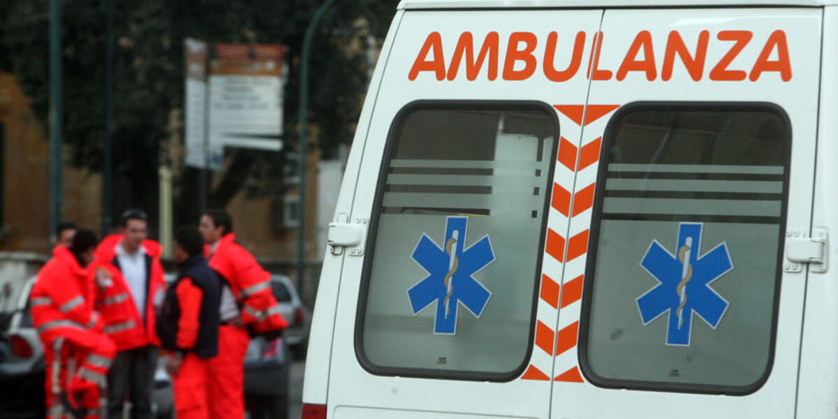 Corigliano-Rossano, a woman dies suddenly in a doctor's office: she was there for an ozone therapy session