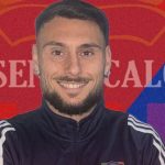 Cosenza, 3-0 against Vibonese in the Lorica test. The former Ciotti and Achour scored (double)