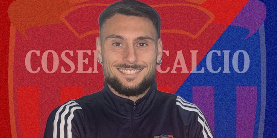Cosenza, 3-0 against Vibonese in the Lorica test. The former Ciotti and Achour scored (double)