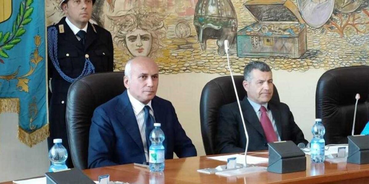 Cosenza, Pd towards commissionership: components in strident conflict