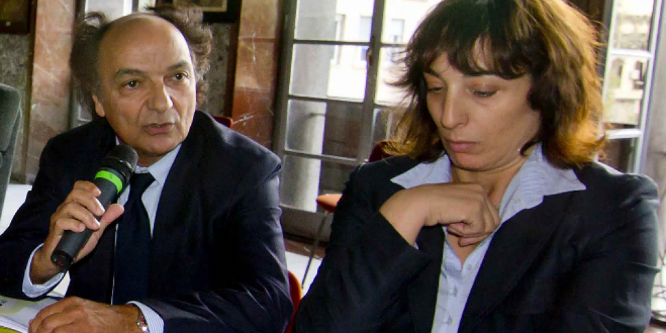 Cosenza, Rita Rachele Scalise is the new president of the rossoblù club