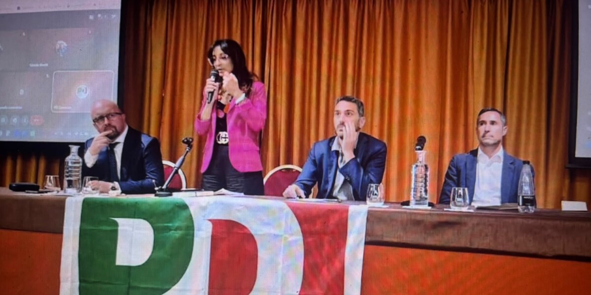 Cosenza, divisions remain in the Democratic Party. The wait is prolonged for the Commissioner