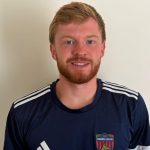 Cosenza, officer McJannet. The Irishman arrives on loan from Lecce