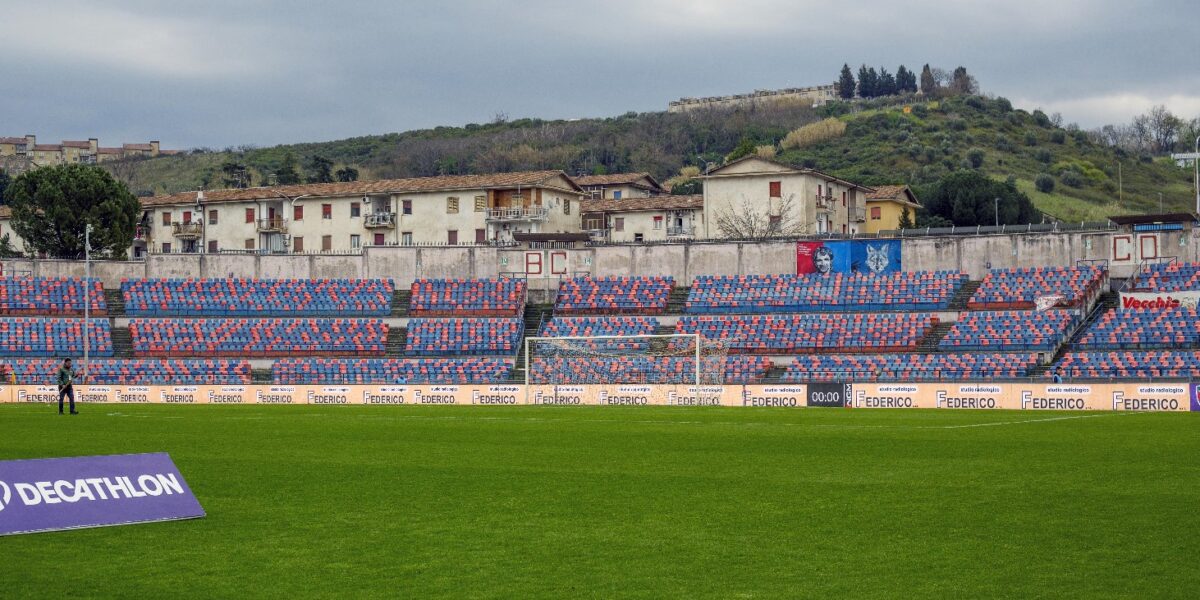 Cosenza with bated breath for the future of "Marulla"