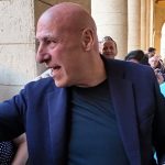 Crotone: "Customs clearance" entry for Futuro Nazionale, no exclusions from the majority