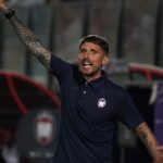 Crotone "betrayed" by former Ricci, rossoblù knocked out at Sorrento