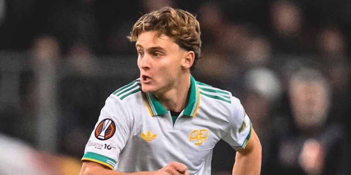 Crotone: spotlight on Della Rocca, Roma school striker