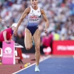 Dariya Derkach makes history, gold in the triple jump at the European Championships: triumph with a personal best for the Italian