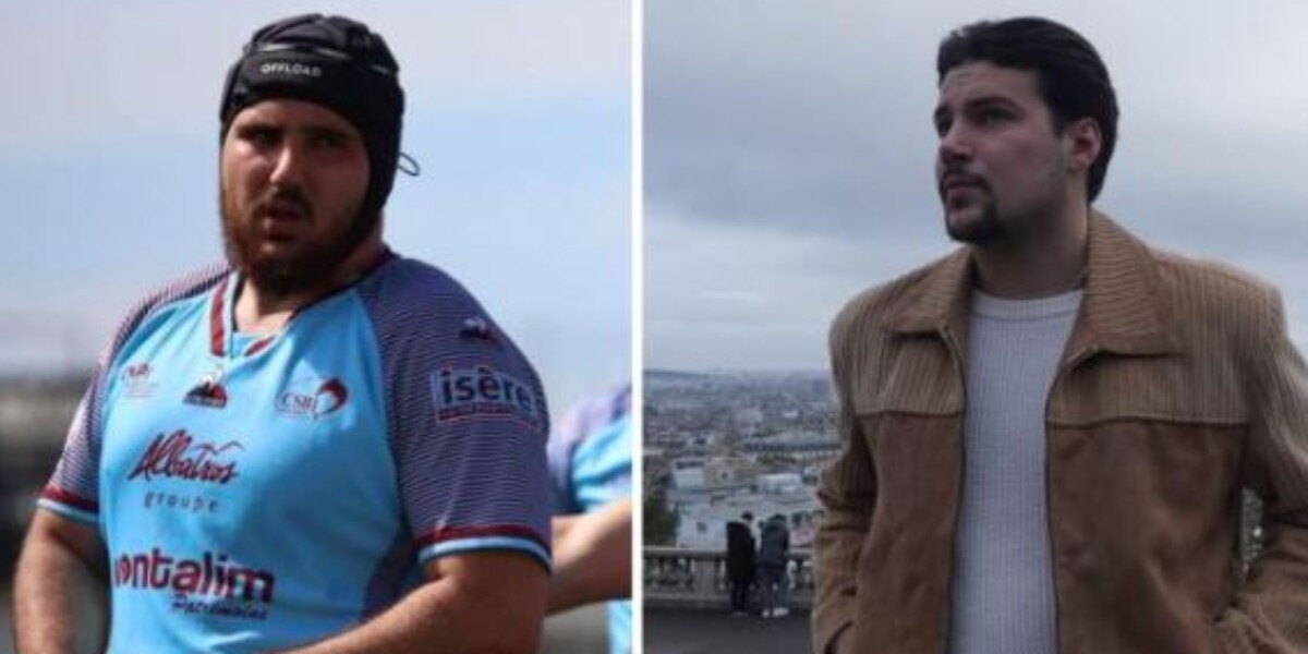 Dead after beating in Sangineto: those arrested are brothers, they live in Luxembourg. One is the national rugby team