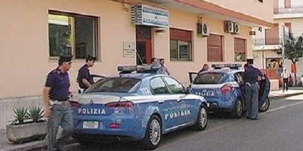 Dealing on the street in Barcelona, ​​41-year-old arrested red-handed