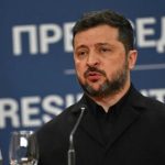Drone explodes near a Bulgarian gas pipeline, Zelensky raises the alarm for winter