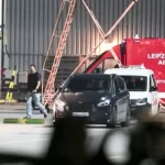 Drone with explosives in Leipzig airport, Dobrindt: «Possible hybrid attack»