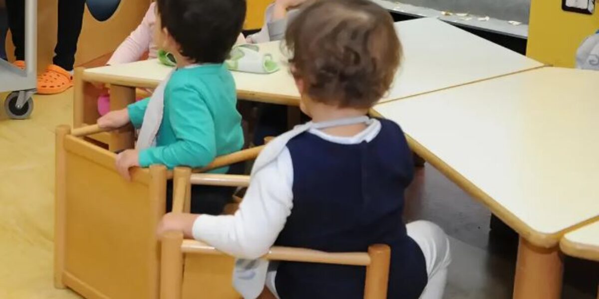 Early childhood in Messina: the expression of interest for private educational services has begun