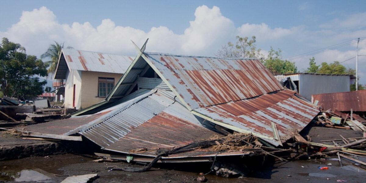 Earthquake in Indonesia. The Farnesina: "700 Italians on the island of Flores, at the moment there are no victims"