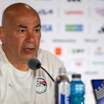 Egypt, eventful holiday for Hossam Hassan: argument between wife and ex, the coach faints and ends up in hospital