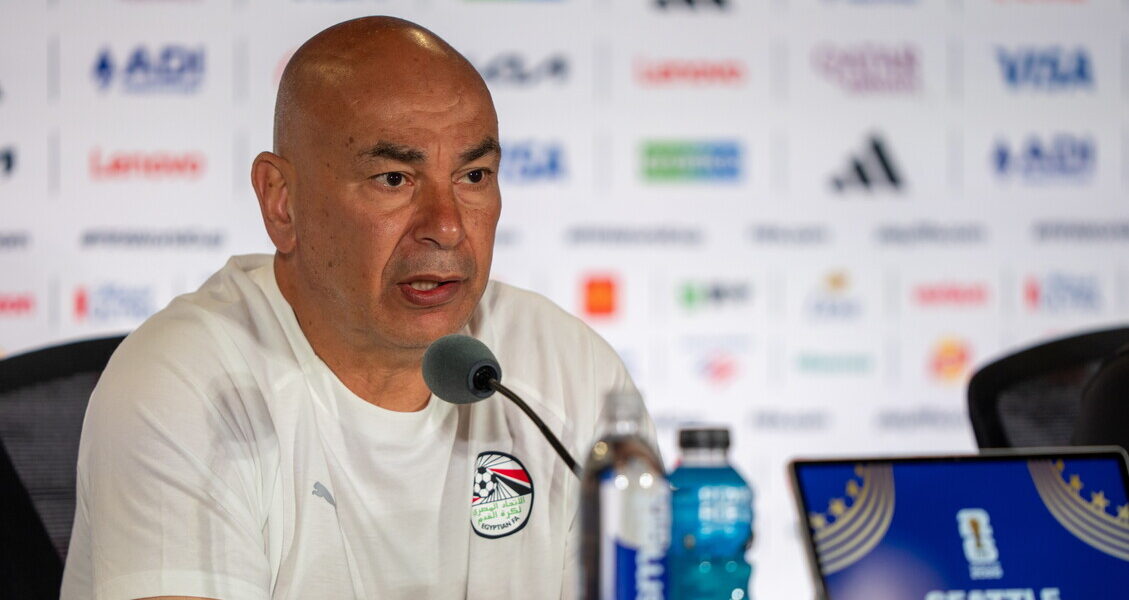 Egypt, eventful holiday for Hossam Hassan: argument between wife and ex, the coach faints and ends up in hospital