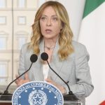 El Pais: "Meloni exploits the Ceuta crisis to counteract the erosion of consensus"