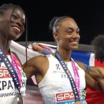 European Athletics Championships, Iapichino is great: it's gold in the long run! Bronze for the women's 4x400