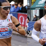 European athletics championships, Italy's race walking is immense: gold for Stano and Fiorini, who shatters the world record