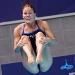 European swimming championships, Chiara Pellacani amazing: golden double