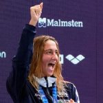 European swimming championships, wonderful Quadarella: it's a hat-trick! Pilate and Ceccon of silver for a single cent