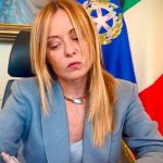 Excise duties, Meloni on the cut in diesel fuel: «Timely response with the few resources available»