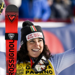Federica Brignone, new surgery: «I still have pain, possible operation on the meniscus»