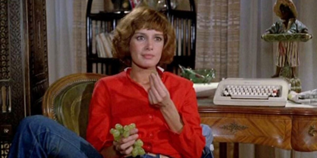 Fiorenza Marchegiani, the unforgettable Marta in "Ricomincio da 3" by Troisi, has died