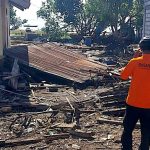 First aid on the Indonesian island of Flores after the earthquake: 48 dead and over 5,000 displaced