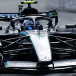 Formula 1, Antonelli flies in free practice for the Dutch GP: Ferrari fourth and fifth