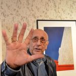 Franco Fontana, master of photography and colour, has died: he was 92 years old