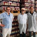 From Calabria to Canada: the memory of preserves and the value of a traveling territory
