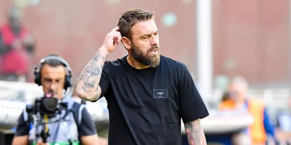 Genoa, what a collapse in England: De Rossi's team defeated 10-1 against Bournemouth