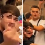 Gestures and insults by Italian students on the subway in Bangkok, the video goes viral: an apology from our embassy