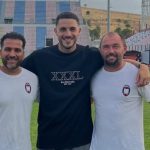 Gomez says goodbye to Crotone: new adventure at Bari where Cocetta also arrives