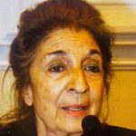 Goodbye to Teresa Pugliatti. Art between emotion and rigor