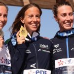 Great Italy at the European swimming championships. Taddeucci gold in the 10 km, Caponi bronze